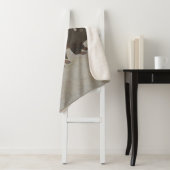 バイソンシェルパブランケット シェルパブランケット (インサイチュ)