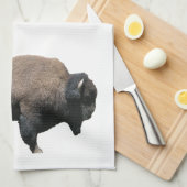 バイソン キッチンタオル (四つ折り)