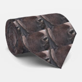 バイソン ネクタイ (ロール)