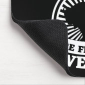 バイソン マウスパッド (コーナー)