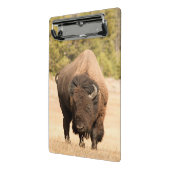 バイソン ミニクリップボード (アングル2)