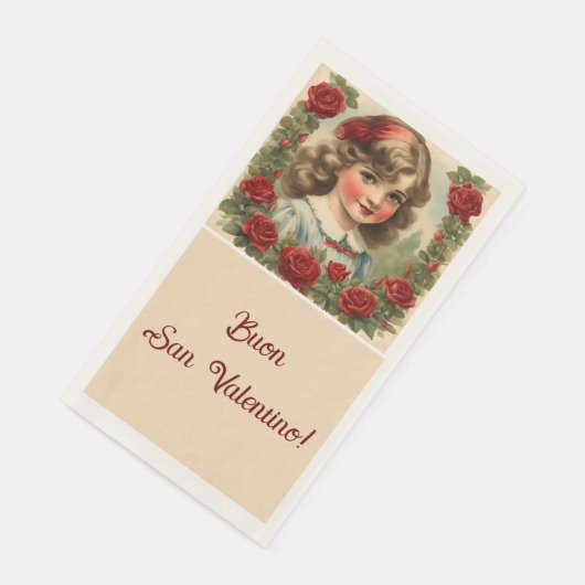 バイタリアンンタイン (コーナー)