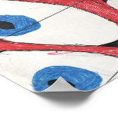 バイタリティポスター ポスター (角)