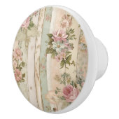 バイタ素朴ージバラ セラミックノブ (右)