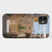 バイデモサケース Case-Mate iPhoneケース (裏面(横))
