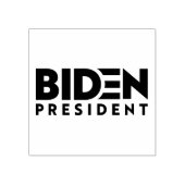 バイデン大統領 ラバースタンプ (インプリント)