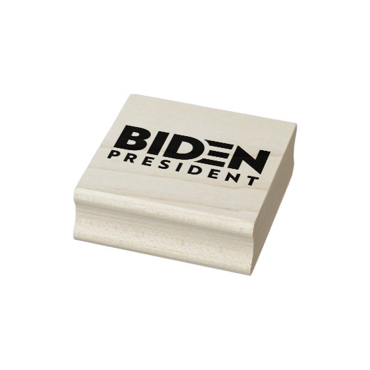 バイデン大統領 ラバースタンプ (スタンプ)