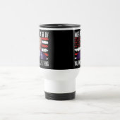 バイデン氏おもしろいミッメリードHappy 4th of You Know トラベルマグ (中央)