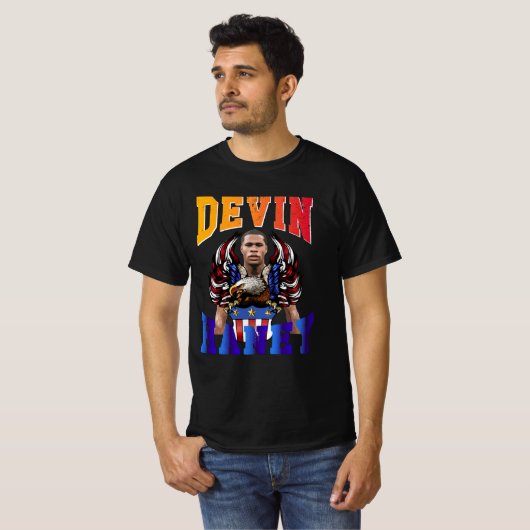 バイデン氏がやった引用文 Tシャツ (正面フル)