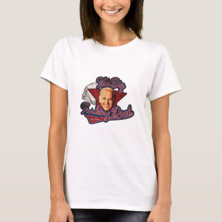 バイデン氏の大事 Tシャツ