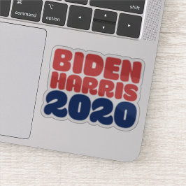 バイデン氏ハリス2020ジョーバイデン氏カマラハリス2020 シール