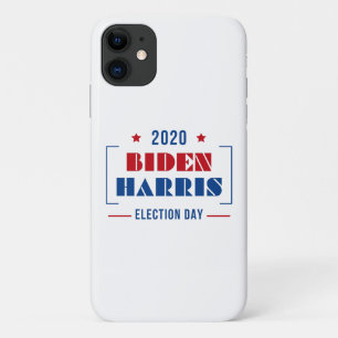 バイデン氏ハリス2020 iPhone 11 ケース