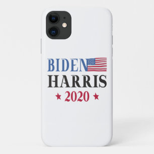 バイデン氏ハリス2020 iPhone 11 ケース