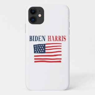 バイデン氏ハリス2020 iPhone 11 ケース
