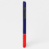 バイデン氏ハリス2020 iPhoneケース (左側)