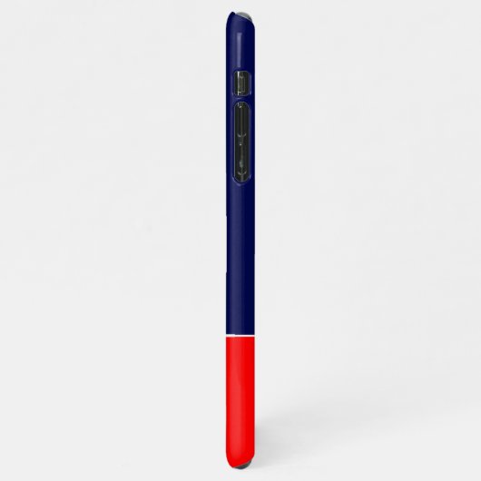 バイデン氏ハリス2020 iPhoneケース (左側)