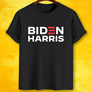 バイデン氏ハリス2020 Tシャツ