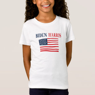 バイデン氏ハリス2020 Tシャツ