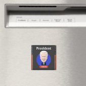 バイデン氏マグネット社長 マグネット (インサイチュ (食洗機))