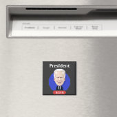バイデン氏マグネット社長 マグネット (インサイチュ (食洗機))