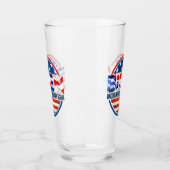 バイデン氏大統領の再び泣き声 タンブラーグラス (左)