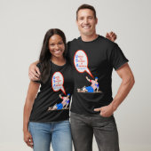 バイデン氏米国の救い2020 Tシャツ (ユニセックス)