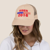 バイデン氏2016年の大統領選挙のキャンペーン キャップ (インサイチュ)