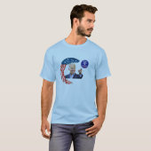 バイデン氏2016年大統領 Tシャツ (正面フル)