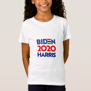バイデン氏2020ハリス Tシャツ