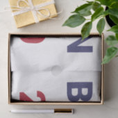 バイデン氏2020（米国選挙） 薄葉紙 (ギフト)