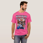 バイデン氏2024年キャンペーン Tシャツ (正面フル)