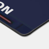 バイデン氏20-24年 デスクマット (コーナー)