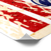 バイデン氏24 ポスター (角)