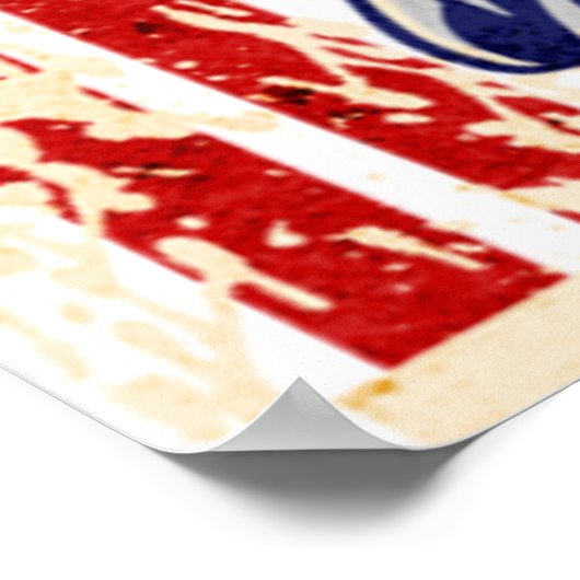 バイデン氏24 ポスター (角)