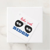 バイデン氏46アヴィエーターサングラスとのridin' フェイバータグ (インサイチュ)