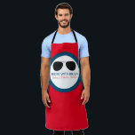 バイデン氏・アヴィエーターグラスとリジン エプロン<br><div class="desc">バイデン氏/ハリス2020大統領の民主党の候補者のために、この大規模な「バイデン氏とリジン」キャンペーンのスローガンで選挙の好みを示しなさい</div>