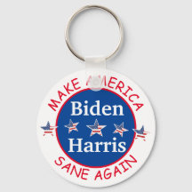 バイデン氏・ハリス政治民主支持