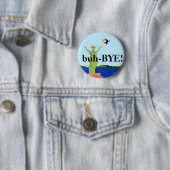 バイデン氏・ハリス2020年大統領選挙アンチトランプ 缶バッジ (インサイチュ)