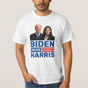 バイデン氏·ハリス2020選挙キャンペーン,Tシャツを結集 Tシャツ