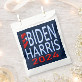バイデン氏・ハリス2024年大統領の選挙賛成バッグ フェイバーバッグ