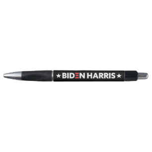 バイデン氏 ボールペン