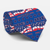 バイデン氏-2020-ジョー·バイデン氏氏,社長に ネクタイ (ロール)