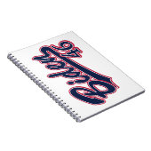 バイデン氏-46 ノートブック (右側)