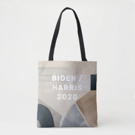 バイデン氏/HARRIS 2020 トートバッグ