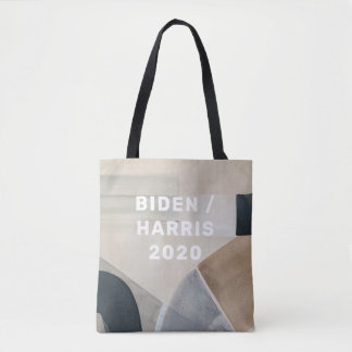 バイデン氏/HARRIS 2020 トートバッグ
