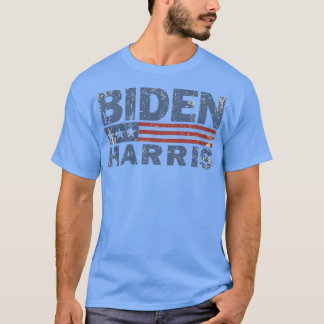バイデン氏 Tシャツ