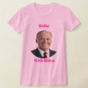 バイデン氏Tシャツのリジン Tシャツ
