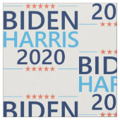 バイデン ハリス 2020 大統領 アメリカ大統領選挙 ファブリック (クローズアップ)