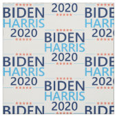 バイデン ハリス 2020 大統領 アメリカ大統領選挙 ファブリック (見本)