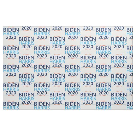 バイデン ハリス 2020 大統領 アメリカ大統領選挙 ファブリック (ファットクウォーター)